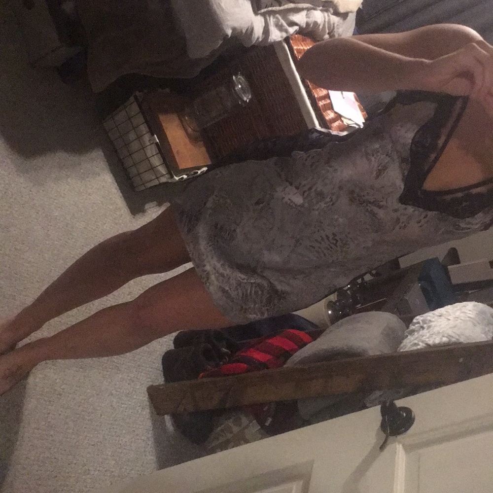 Victoria secrets slip, very sexy